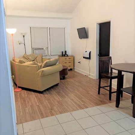 Historic Hill Apt1 Tuskegee Luaran gambar