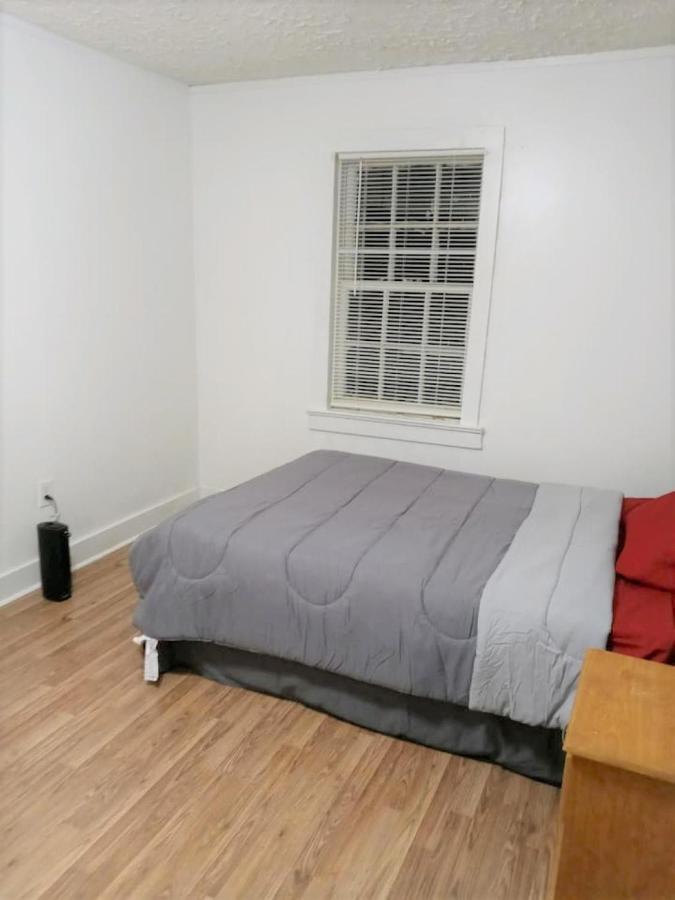 Historic Hill Apt1 Tuskegee Luaran gambar