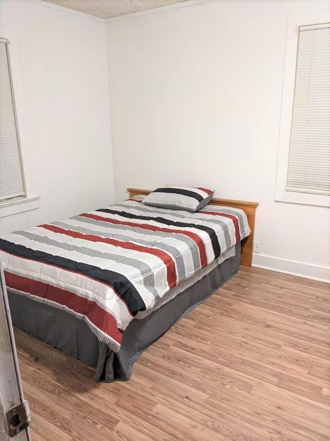 Historic Hill Apt1 Tuskegee Luaran gambar
