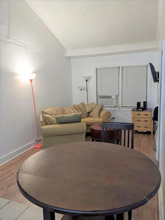 Historic Hill Apt1 Tuskegee Luaran gambar