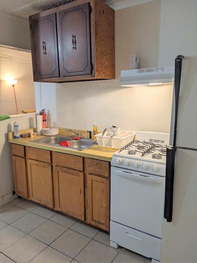 Historic Hill Apt1 Tuskegee Luaran gambar