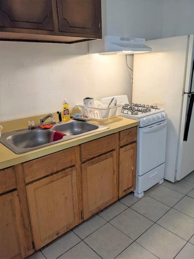 Historic Hill Apt1 Tuskegee Luaran gambar