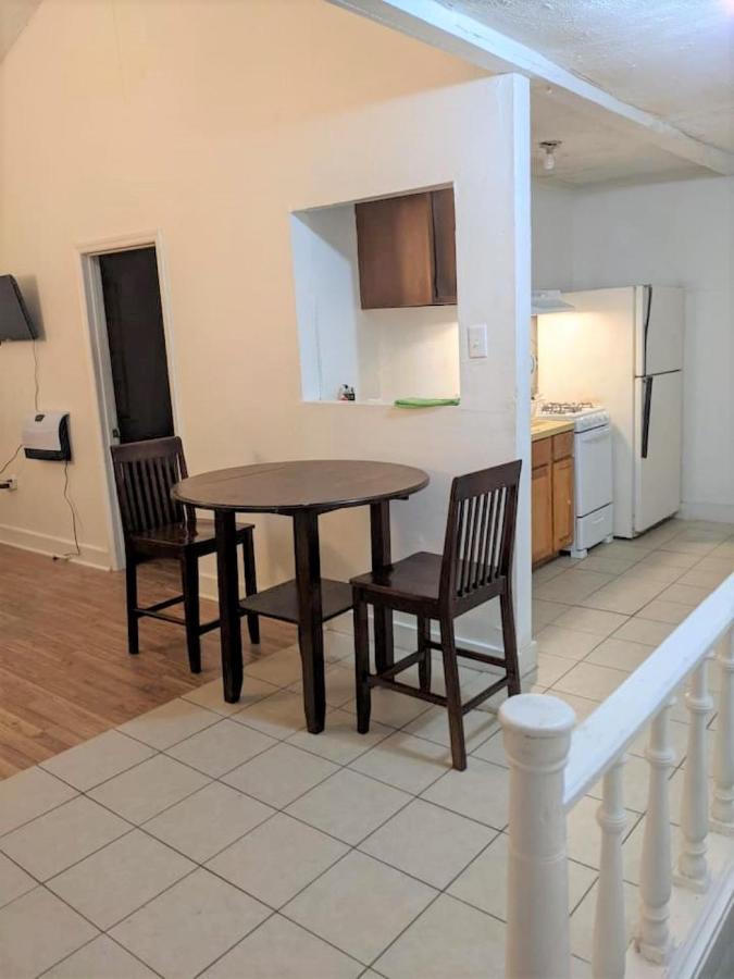 Historic Hill Apt1 Tuskegee Luaran gambar
