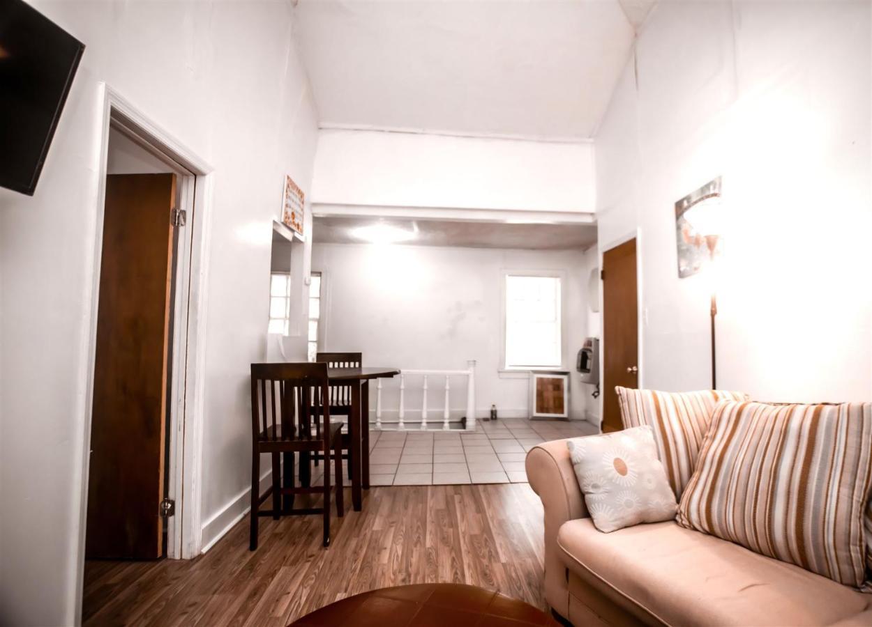 Historic Hill Apt1 Tuskegee Luaran gambar