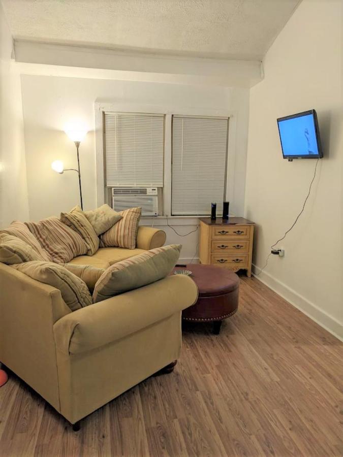 Historic Hill Apt1 Tuskegee Luaran gambar