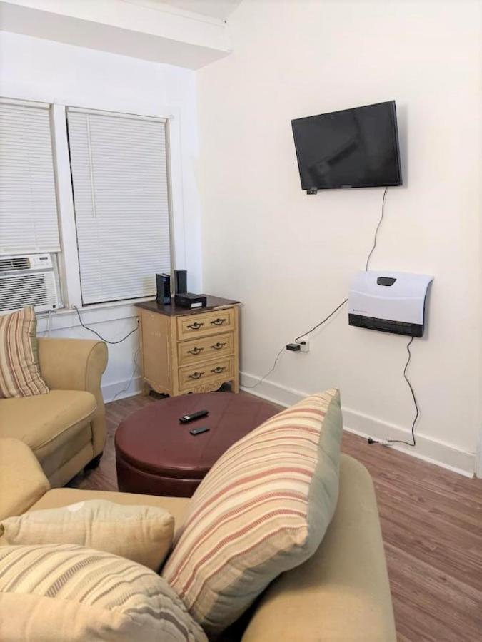 Historic Hill Apt1 Tuskegee Luaran gambar